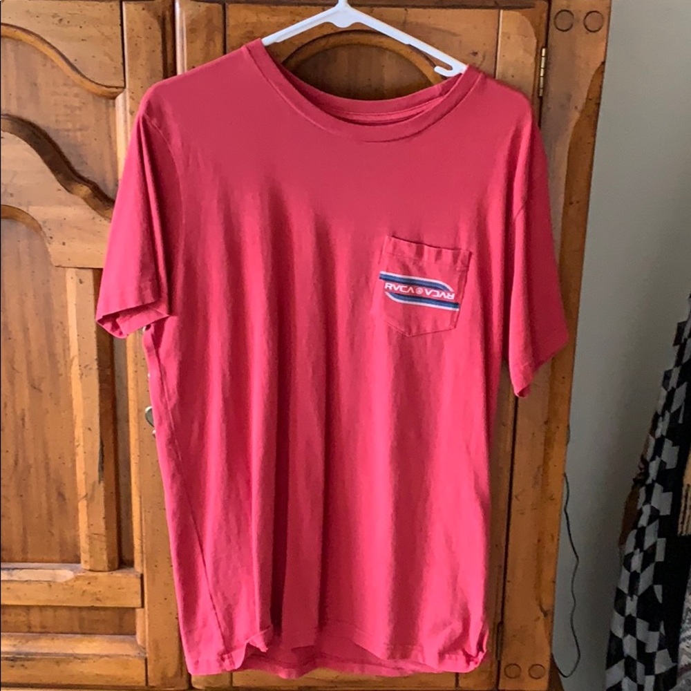 Men’s RVCA t-shirt (Medium)